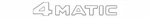 Genuine 2020-2021 Mercedes-benz Nameplate 167-817-41-00. Fixed Price $56.69.