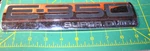 09-14 Ford Econoline E-250 Super Duty Emblem 6C24-15402A17. Fixed Price $19.33.