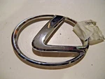 Lexus Es 300 Chrome Hood Emblem Badge 92-01. Fixed Price $23.75.