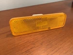 Nos 83 84 85 1982-1986 Malibu El Camino Caballero Front Marker Light Rh. Fixed Price $140.00.