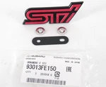 Genuine Oem Subaru 93013FE150 Front Grille Emblem Nameplate Badge 06-07 Impreza. Fixed Price $29.62.