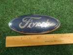 Ford Badge Emblem 2659 Gapn 5305 F0M0C0 D720B Logo Symbol Sign Inch 3S7. Fixed Price $19.99.
