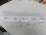 Genuine Range Rover Vogue 2013-2018 Bonnet Badge LR088862. Fixed Price $92.68.