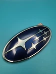 Oem 2010 - 2014 Subaru Outback Rear Liftgate Emblem Badge Logo 93033AJ010. Fixed Price $44.99.