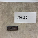 Nos Gm 559856 Wheel Center Emblem Oldsmobile 1976-1980 Cutlass 1980-1984 Omega. Fixed Price $9.00.