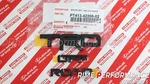 Toyota RAV4 2019-2024 Trd Off Road Rear Black Emblem PT413-42200-02. Fixed Price $37.99.