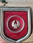 1972-1975 Chrysler Imperial Lebaron Marker Quarter Parking Light Lh/rh Oem.. Fixed Price $60.00.