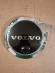 2021-2022 Volvo XC90 Genuine Oem Front Grille Emblem With Camera Hole 31698398. Fixed Price $61.95.