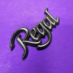 BIN7 Used 70S 80S Buick Regal Emblem Badge Logo Nameplate Plastic. Fixed Price $9.99.