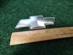 2005 2006 2007 2008 2009 2010 Chevrolet Cobalt Rear Trunk Deck Lid Emblem 5S6. Fixed Price $22.99.