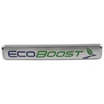20 Thru 26 Ford Escape Oem Rear Liftgate/tailgate Ecoboost Badge LJ6Z-8213-A. Fixed Price $24.99.