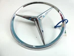 Mercedes W123 A1237580158 Emblem Star Rear Kleap. Fixed Price $28.41.