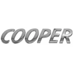 51-14-2-755-617 Genuinexl Emblem For Mini Cooper Clubman Paceman Countryman. Fixed Price $63.35.