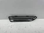 2020 Kia Optima Right Rh Passenger Fender Vent Grille Trim W/o Hybrid Oem. Fixed Price $55.00.
