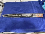 Chevrolet Apache Emblem 36 Truck Fender Trim Spear Lh C-6-L, P-3753127. Fixed Price $67.99.