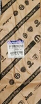 Brand New Genuine Mopar 16-17 Jeep Grand Cherokee Door Bronze Nameplate Emblem. Fixed Price $112.60.