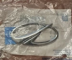 Nos Oem Oldsmobile Front Chrome Emblem Cutlass Alero Silhouette # 10283814. Fixed Price $99.99.