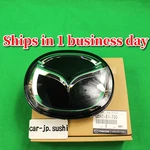 Genuine 18-21 MAZDA6 Front Grille Adaptive Radar Emblem GSH7-51-730 Mascot. Fixed Price $162.11.