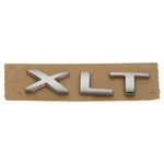Oem New Rear Tailgate Emblem Chrome 11-17 Explorer Expedition Xlt BB5Z-9942528-E. Fixed Price $19.44.
