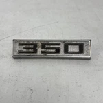 Vtg Chevrolet Chevy El Camino 350 Car Vehicle Fender Emblem Badge 3972933. Fixed Price $19.99.