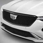 Oem 2023-2025 Cadillac CT4 Grille Only Monochrome Emblem Gm 84670241. Fixed Price $67.55.