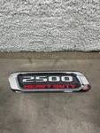 Oem 2019 2020 2021 2022 2023 Dodge Ram 2500 Heavy Duty Lh Hood Emblem Damaged. Fixed Price $53.99.