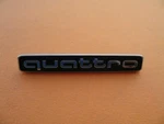2019 2020 Audi A6 Quattro Front Grille Emblem Logo Badge A18923. Fixed Price $50.00.