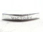 08-15 Victory Vision Tour Rear Trunk Trim Emblem Cover. Fixed Price $39.46.