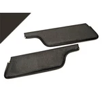 Scott Drake C7ZZ-6504104-BK 1967-1968 Sun Visor Black. Fixed Price $92.65.
