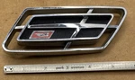 Nice Rare 1962 Dodge 880 Right Passenger Side Roof Emblem Oem Mopar 2254721 Lh. Fixed Price $37.50.