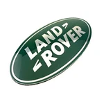 Land Rover LR2 LR4 Front Grille Emblem Green Oval Silver Lettering LR023296. Fixed Price $39.95.