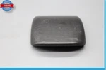 97-06 Jaguar XK8 Xkr X100 Rear Center Console Finisher Pad Cover Black Oem. Fixed Price $24.00.