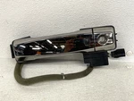 2018-2024 Lincoln Navigator Front Left Exterior Door Handle Silver Oem LOT2626. Fixed Price $119.99.