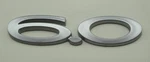 2004-2006 Pontiac Gto 6.0L Rear Trunk Lid Bumper Emblem Reproduction Litre. Fixed Price $28.95.