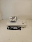 Nos Ford Emblem E1FZ-8A223-A 1981 82 Escort Grille Genuine Oem. Fixed Price $23.56.