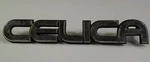 Toyota Celica Emblem Original Vtg 1970S 80S? Oem Nameplate 9016. Fixed Price $21.79.