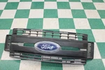 17-19 F250 Black Textured Center Bars Front Upper Grille Panel Factory Oe. Fixed Price $711.99.