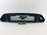 2015-2016 Ford Mustang Gt 5.0L Front Upper Radiator Grille W/o Emblem. Fixed Price $197.59.