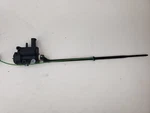 2007 Bmw X5 4.8I E70 Gasoline Fuel Tank Filler Door Flap Actuator Motor C58. Fixed Price $34.00.