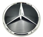 Original Star Emblem Mercedes B-class W247 Gla H247 Glb X247 Mopf Eqb Eqa. Fixed Price $101.19.