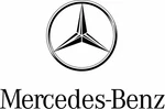 (X2) New Genuine Mercedes-benz Nameplate 2208170015 Oem. Fixed Price $76.20.