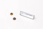 New Oem Ford C3TZ-16606-B Letter I Emblem Nos. Fixed Price $52.81.