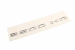 New Gm 84359118 Oem 2020-2025 Chevrolet Silverado 3500HD Chrome Door Emblem. Fixed Price $28.99.