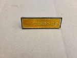 Cadillac Oem Eldorado 2.5" Front Dashboard Emblem Badge Logo Nameplate 1488676. Fixed Price $24.99.