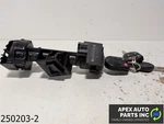Oem 2015-2018 Ford Focus 2.0L Ignition With Key Assembly. Fixed Price $109.99.
