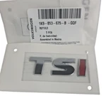 1K9853675B Gqf Brand New Genuine Vw "tsi" Rear Hatch Emblem Jetta 2015-2021. Fixed Price $14.95.
