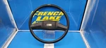 Steering Wheel W/horn Button Fits 1986 Chevrolet 20 Pickup 1167925. Fixed Price $100.00.