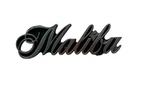 Malibu Emblem Oem Chevrolet 1978-1983 Preservation Condition. Fixed Price $14.95.