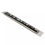 Genuine Ford Tailgate Emblem FL3Z-9942528-J. Fixed Price $9.00.