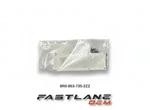 2010-2025 Audi SQ5 Hatch Emblem Rear 8R0-853-735-2ZZ Oem. Fixed Price $72.00.